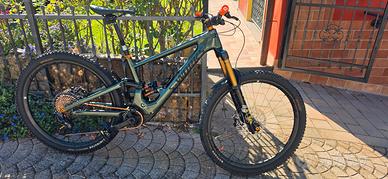 Specialized Turbo Kenevo SL s-works 
