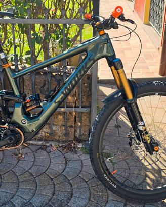 Specialized Turbo Kenevo SL s-works 