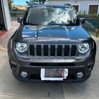 SUV Jeep Renegade