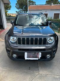 SUV Jeep Renegade