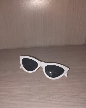 occhiali da sole 