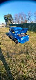 Fiat 500l - 1969