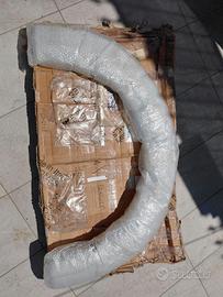 Bandella Passaruota Sinistra Adria SONIC I 700 sp