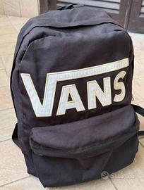 Zaino Vans
