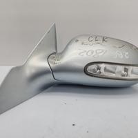 SPECCHIETTO RETROVISORE SINISTRO MERCEDES CLK Cabr
