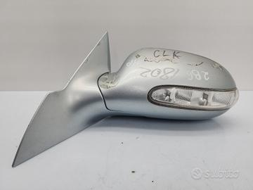 SPECCHIETTO RETROVISORE SINISTRO MERCEDES CLK Cabr