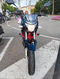 moto 125cc 