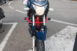 moto 125cc 