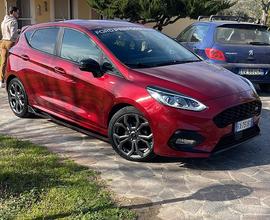 Ford Fiesta ST-Line 2019