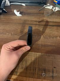 Smartwatch Xiaomi mi band 6: Leggi BENE