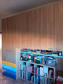 Cameretta per ragazzi