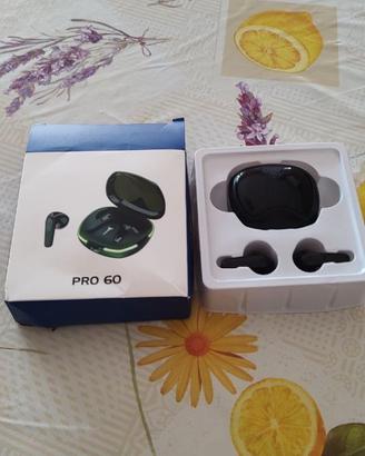 auricolari bluetooth