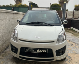 Microcar ligier ixo