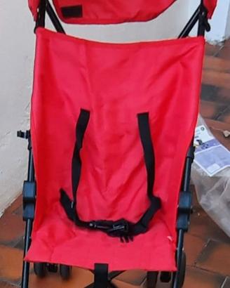Passeggino per bambini leggero