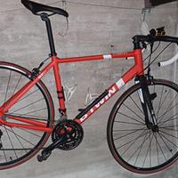 btwin TRIBAN 500 misura  S