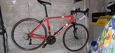 btwin TRIBAN 500 misura  S