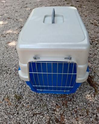 Trasportino per animali