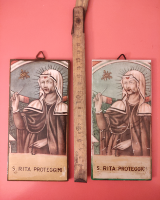 Mattonelle santa Rita