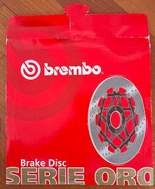 Disco Freno Anteriore Brembo Serie Oro 68B407A7