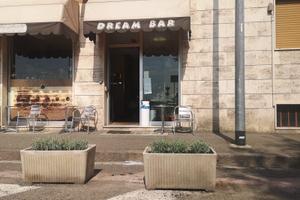 Bar caffetteria riv. tabacchi