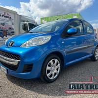 PEUGEOT 107 1.0 68 CV 5p.