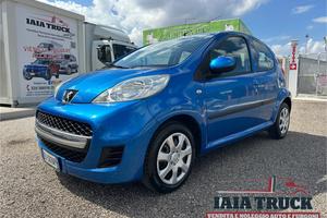PEUGEOT 107 1.0 68 CV 5p.