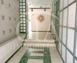 Viale virgilio 51 ristrutturato