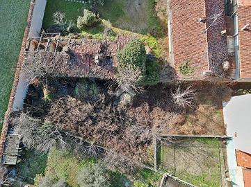 CASA INDIPENDENTE A BRA