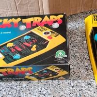Giocattolo Vintage Tricky Traps Giochi Preziosi