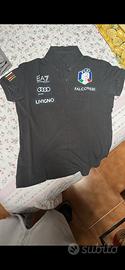 Polo maglia