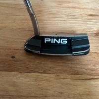 Putter ping heppler z83