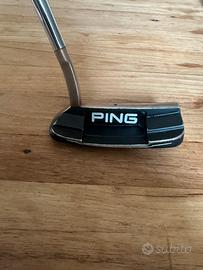 Putter ping heppler z83