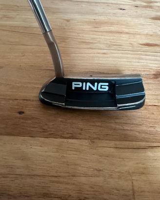 Putter ping heppler z83