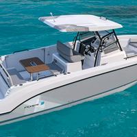 Beneteau Flyer 9 SPACEdeck