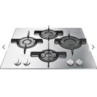 Piano cottura a gas Hotpoint  Ariston nuovo