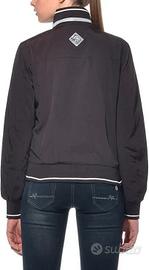 Tucano Giacca SUMMER PIPER M Viola Scuro