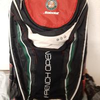 Babolat Roland Garros zaino tennis 