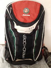 Babolat Roland Garros zaino tennis 