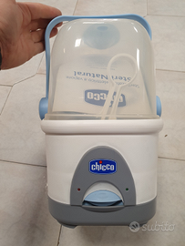 Sterilizzatore Chicco