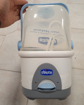 Sterilizzatore Chicco