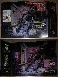 DIABOLIK SERI CPL 3DK P PZ NUMERATI E FIRMATI 100