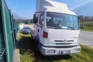 NISSAN CABSTAR 3.0 106 CV