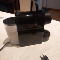 Macchina caffè Nespresso capsule