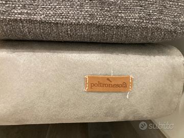 Divano Poltrone Sofà