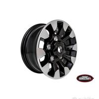 Cerchio In Lega Land Rover MISURA 16X7 ET 20