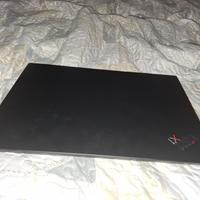 thinkpad x1 carbon 2020 
