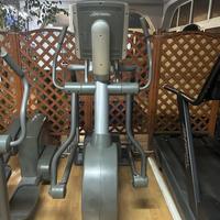 Life Fitness  Summit Trainer