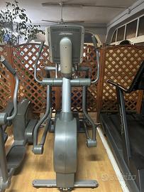 Life Fitness  Summit Trainer