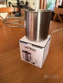 Tazza Tatonka Mug 600
