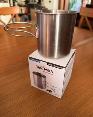 Tazza Tatonka Mug 600